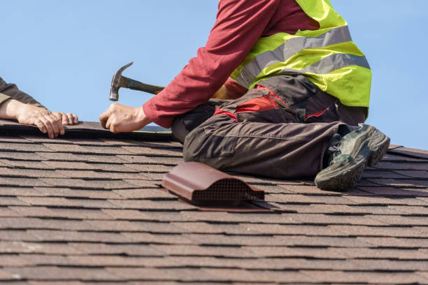 Roof Repair Estimates in Martins Ferry, OH