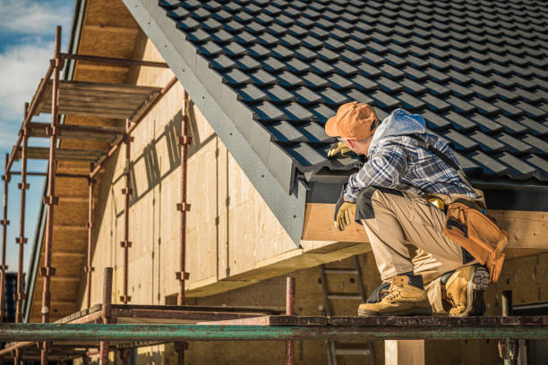 Professional Roofing Contractor in Martins Ferry, OH