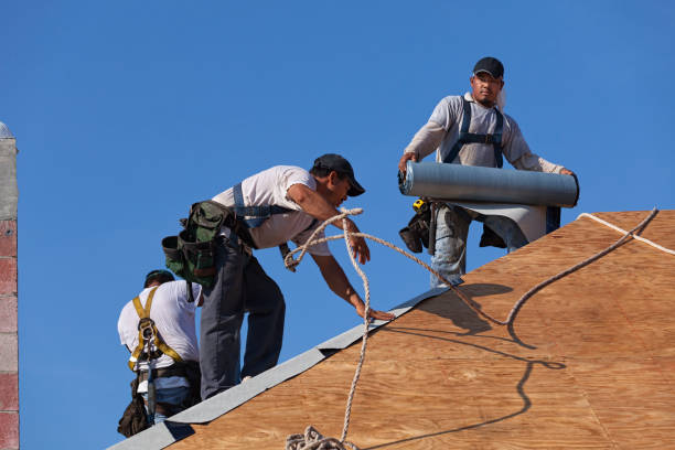 Best Tile Roofing Contractor  in Martins Ferry, OH