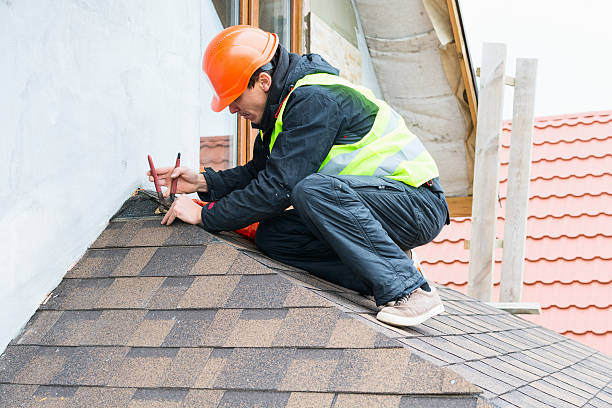 Best Commercial Roofing Services  in Martins Ferry, OH