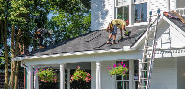 Best New Roof Installation  in Martins Ferry, OH